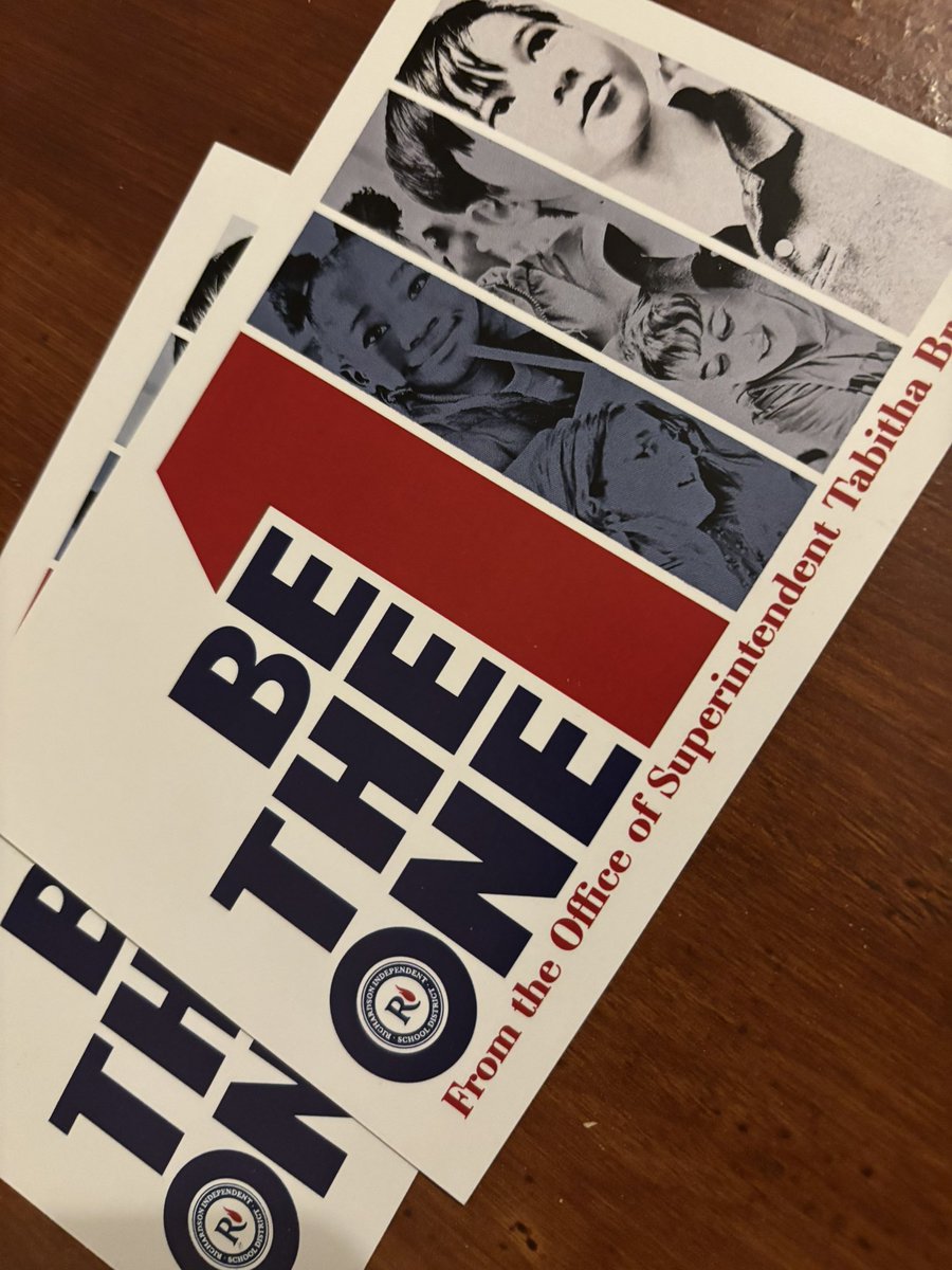 That moment when you receive two thank you cards for making a difference in students’s lives: One from an amazing former student and the other from our awesome Super Independent herself, Tabitha Branum! ❤️🔥#FeelingAppreciatedIsTheBestTeacherFeeling#RISD