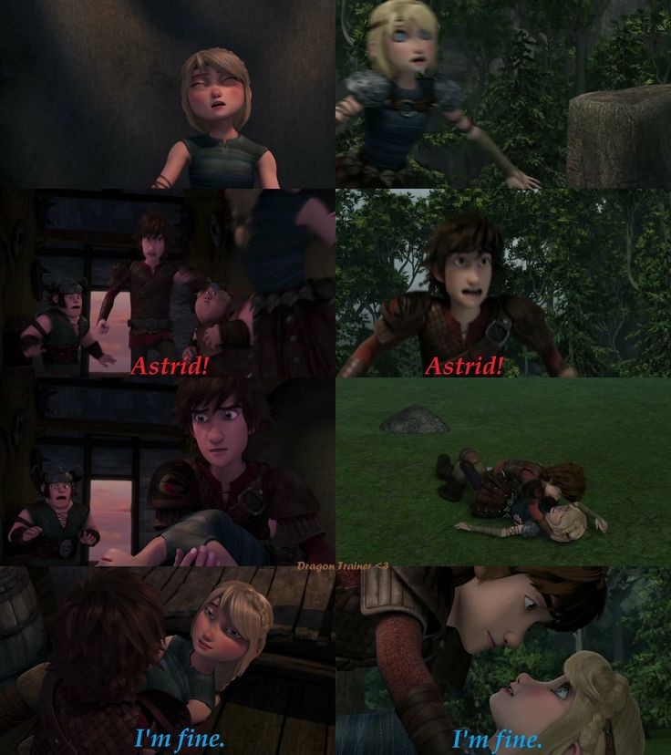 krissa_0622's tweet image. Even Hiccup was far to Astrid, he always catch her in time 💕
#RTTE #HTTYD