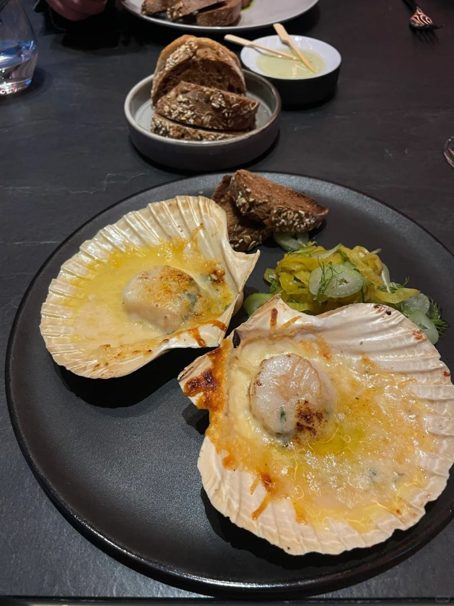 A toast to fine flavors, elegant presentations, and unforgettable evenings 🥂🌟