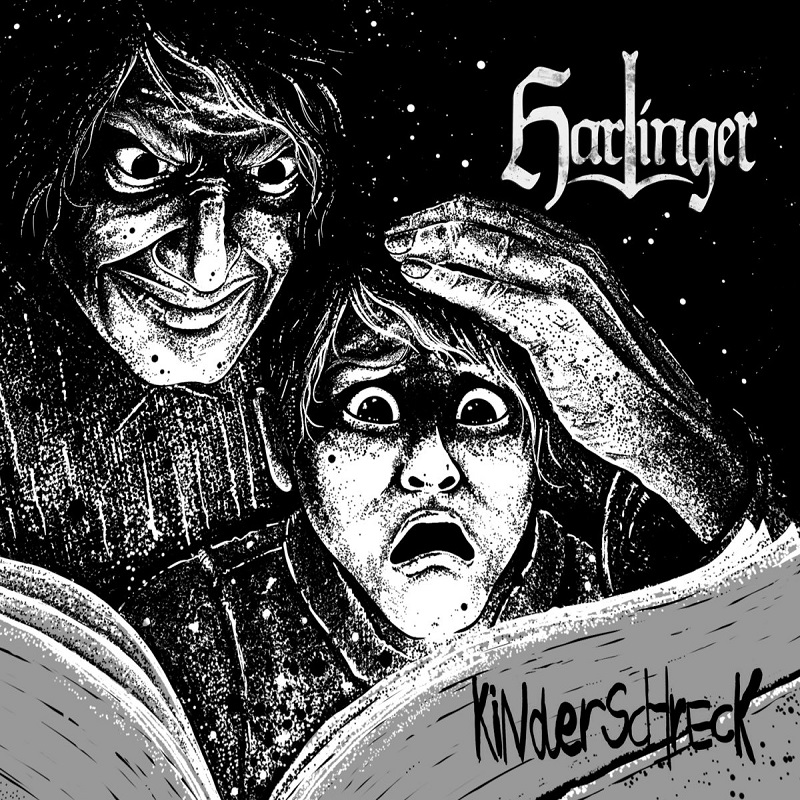 BlessedAltarZin's tweet photo. #Harlinger Kinderschreck
Is Harlinger telling a story about the power of imagination, to both summon and domesticate the powers of the dark? By #Ask
via @bmmusicians
https://t.co/GPlp6QcJLz
#WeAreBlessedAltarZine
#TheZineSupportingTheUnderground https://t.co/p66Mwz7Tvh