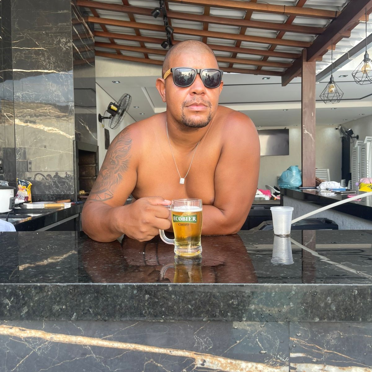 #NewProfilePic