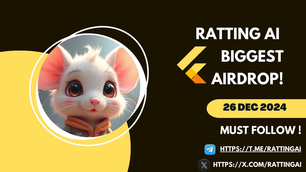 RattingAI's tweet photo. let's gooooo 🔥 https://t.co/CASduP3RRV