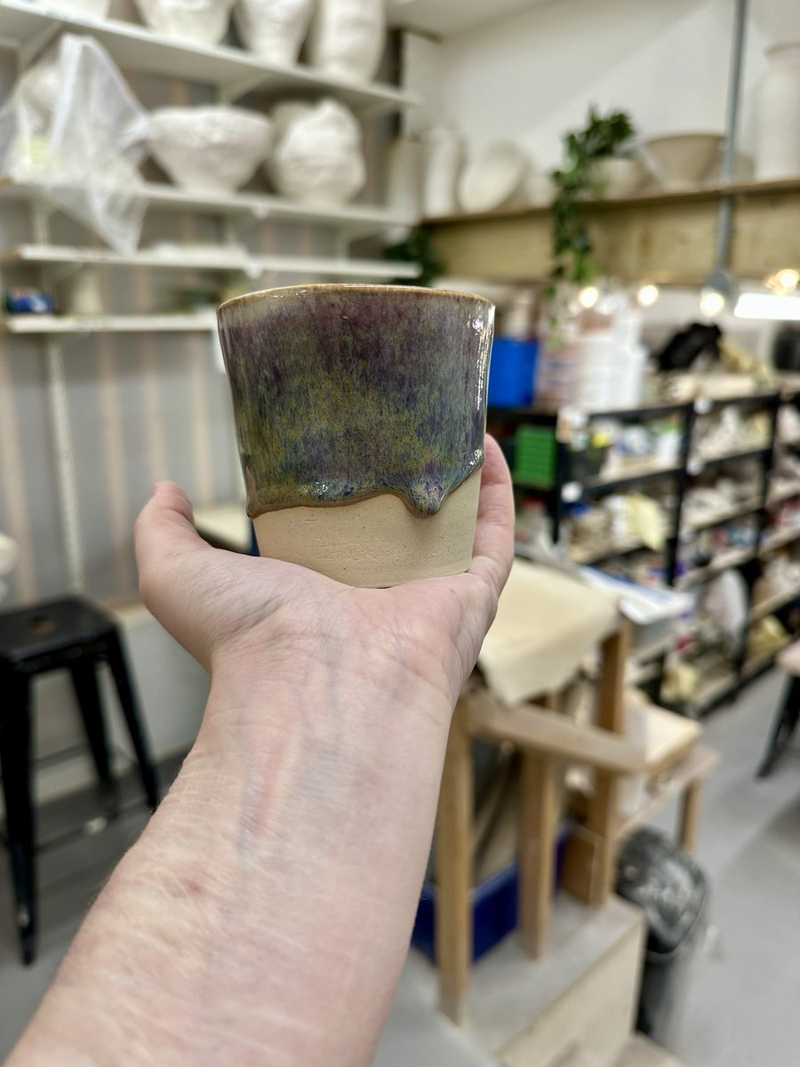 Just uploaded a new batch of ceramics to my Etsy, they make excellent Christmas gifts ☺️
srceramicsbysian.etsy.com