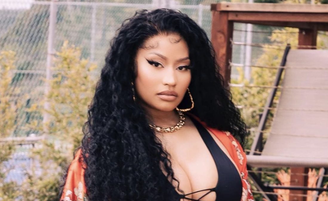 BlockTopickz's tweet photo. Happy 42nd Birthday to the Queen of Rap, Nicki Minaj! With a career spanning almost two decades, Nicki Minaj has solidified her status as the best-selling female rapper of all time, with the highest-grossing tours, for a female rapper under her belt. 

Additionally, she's also the first female artist to have 100 entries on the Billboard Hot 100 chart!

#HappyBirthdayNicki