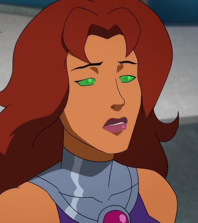 ` เอ่อ...ฉันว่าฉันควรห้ามดีมั้ยนะ `