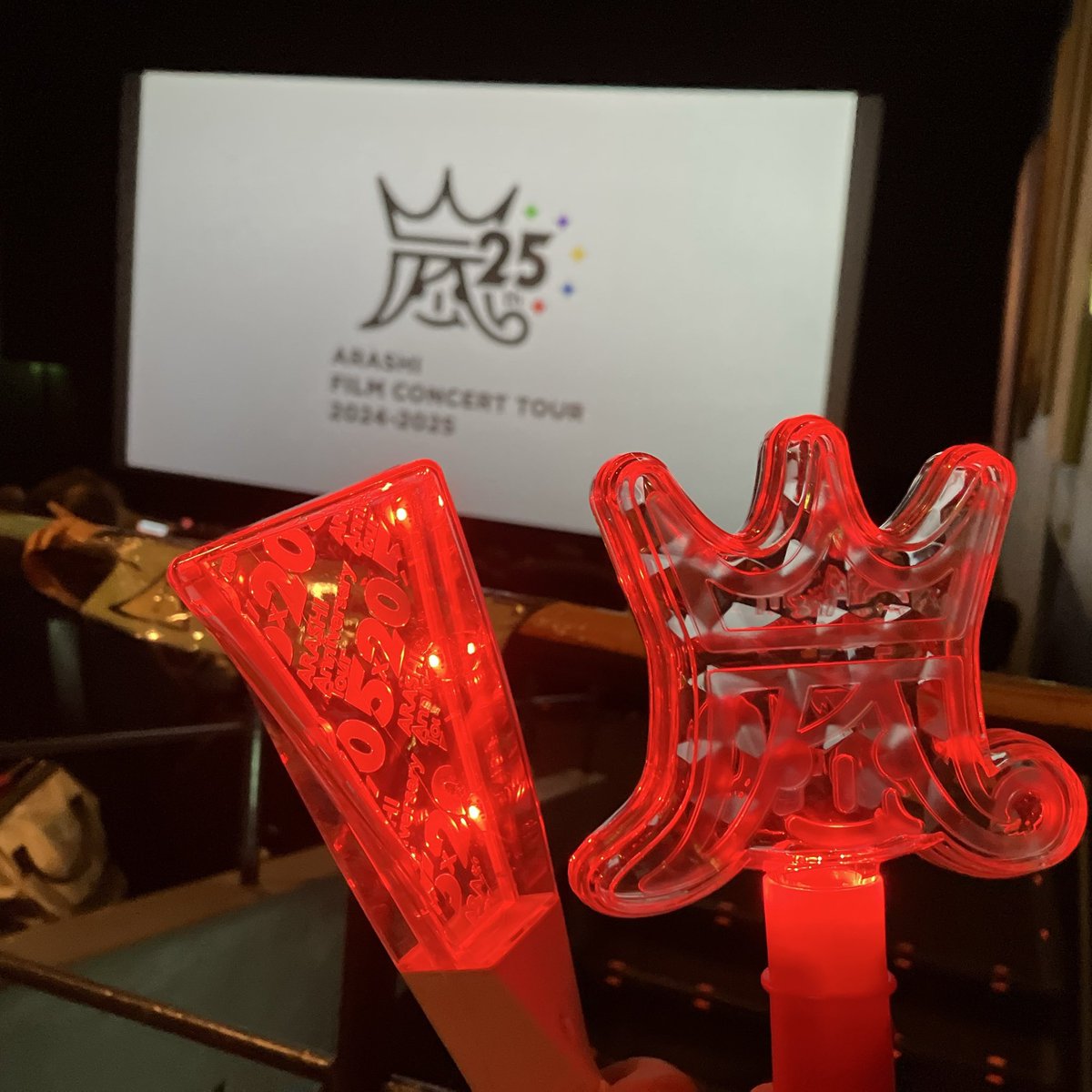 omoten_ars's tweet photo. 久々の5×10懐かしすぎてエモかったなぁ🫣
特に明日の記憶えぐかった🥺 https://t.co/aD3v5fgk5I