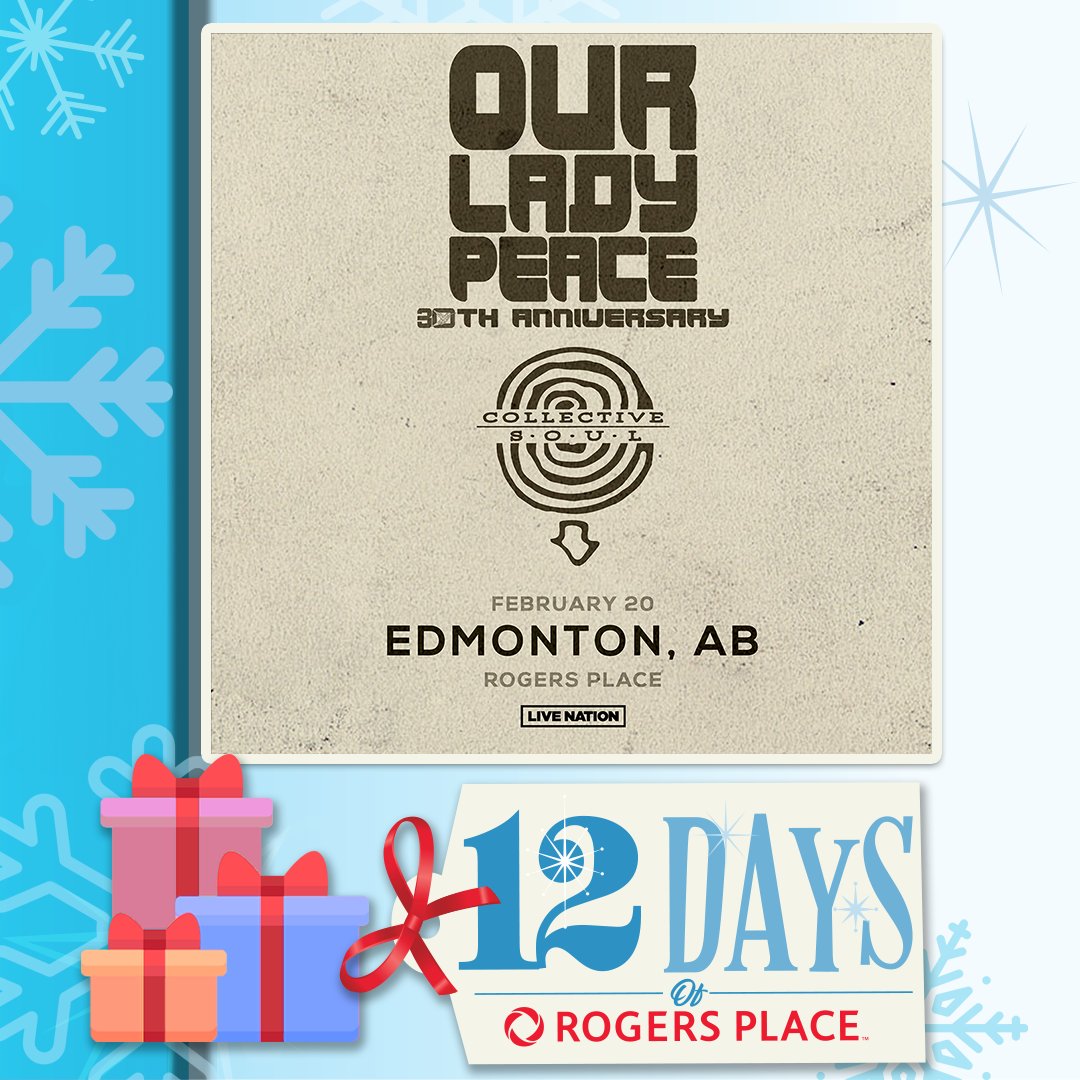 Rogers Place tweet media