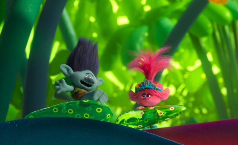 trollzscreenies's tweet photo. [ #dreamworkstrolls #trolls ] https://t.co/lsTxITxF3V