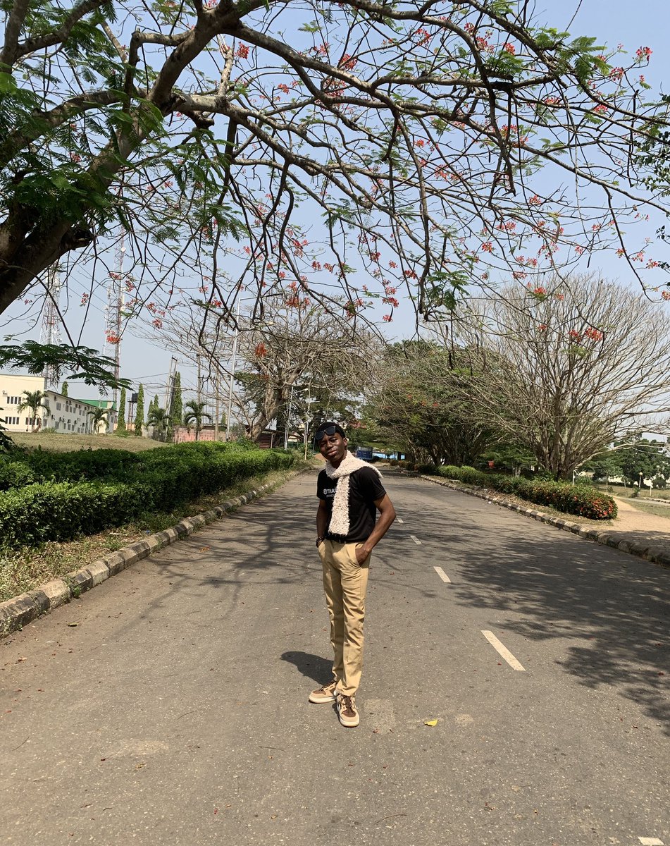 _uziah_'s tweet photo. Hope you went to church today .
Were you edified ?
#nifesian #nifesfunaab https://t.co/XALoVdjFgh