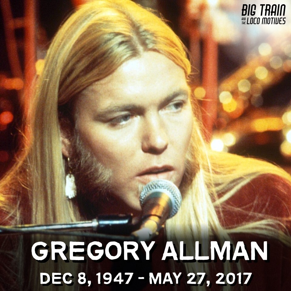 BigTrainBlues's tweet photo. HEY LOCO FANS – Happy BDay to the Midnight Rider, Gregory Allman born this day in 1947. Allman grew up with an interest in rhythm and blues music, #Blues #BluesMusic #BluesGuitar #BigTrainBlues #BluesHistory #AllmanBrothers #AllmanBrothersBand #GregoryAllman #GregAllman https://t.co/9Ij8gjoMfO