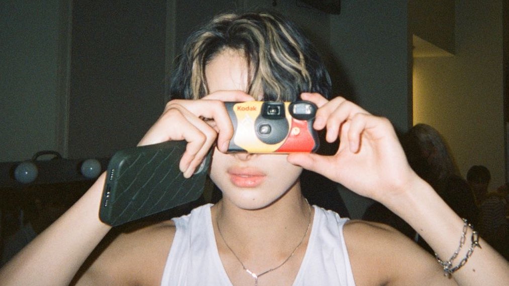 hoonikiz's tweet image. happiest birthday, nishimura riki  🎞️ ✮⋆˙