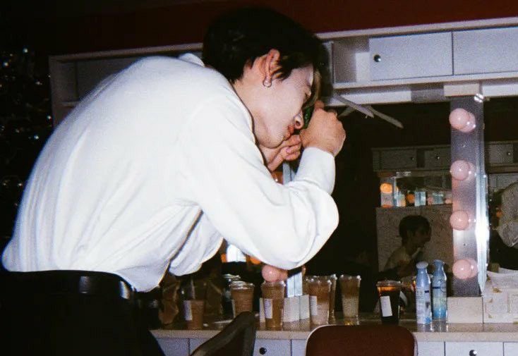 hoonikiz's tweet image. happiest birthday, nishimura riki  🎞️ ✮⋆˙