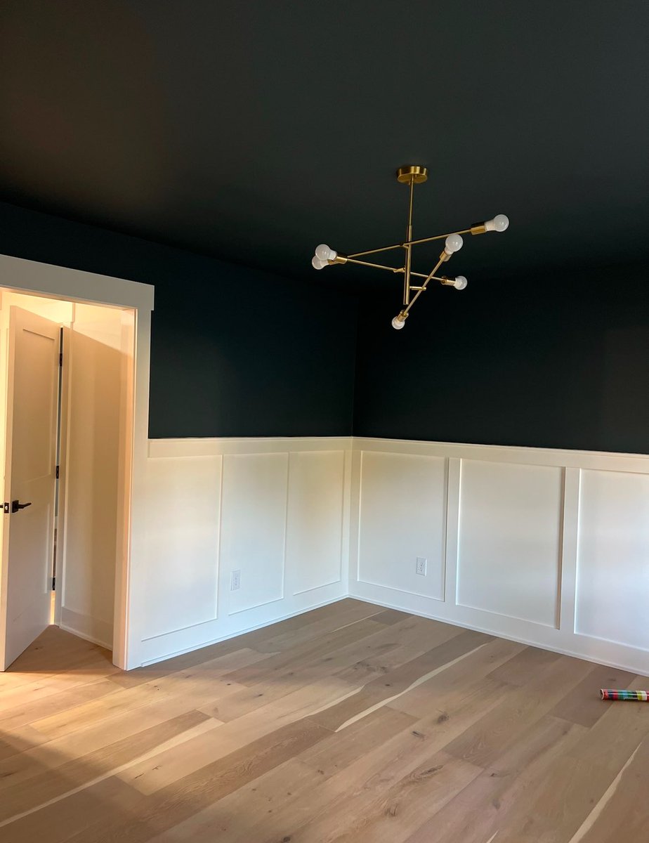 SOLD! Off market. Don’t you just love a before and after?! This home was completely renovated inside and out! Beautiful job by Novo Construction. I helped the owner of this home downsize and find a new home after 20+ years and then got the opportunity to re-list after an