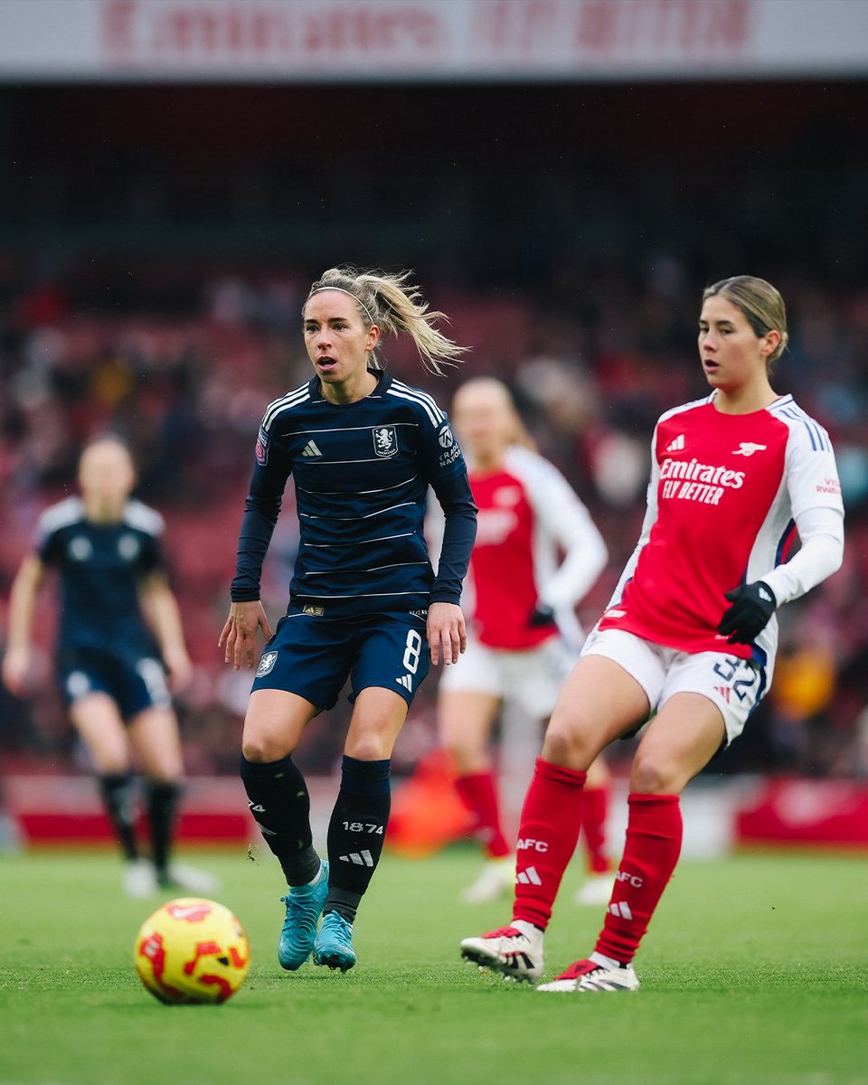 Aston Villa Women tweet media