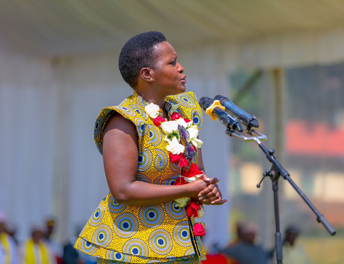 thomas_moreka's tweet photo. Senator Esther Okenyuri. https://t.co/JA8LX82RSX