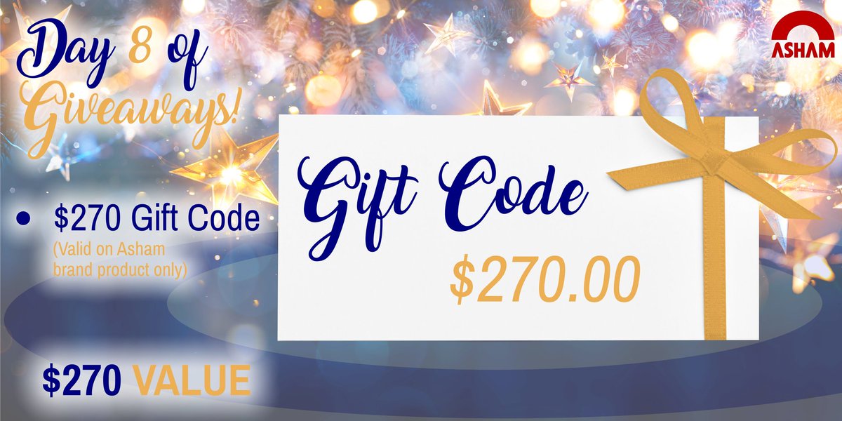 Day 8 of Giveaways is here!🎄

**SPOILER ALERT🚨** The prizes only increase in value!! REMEMBER TO ENTER YOUR EMAIL EVERY DAY!!🥌

We will ONLY be notifying winners by email, so remember to check your inbox!

ENTER HERE:
woobox.com/przgee

Also, receive 25 bonus entries if