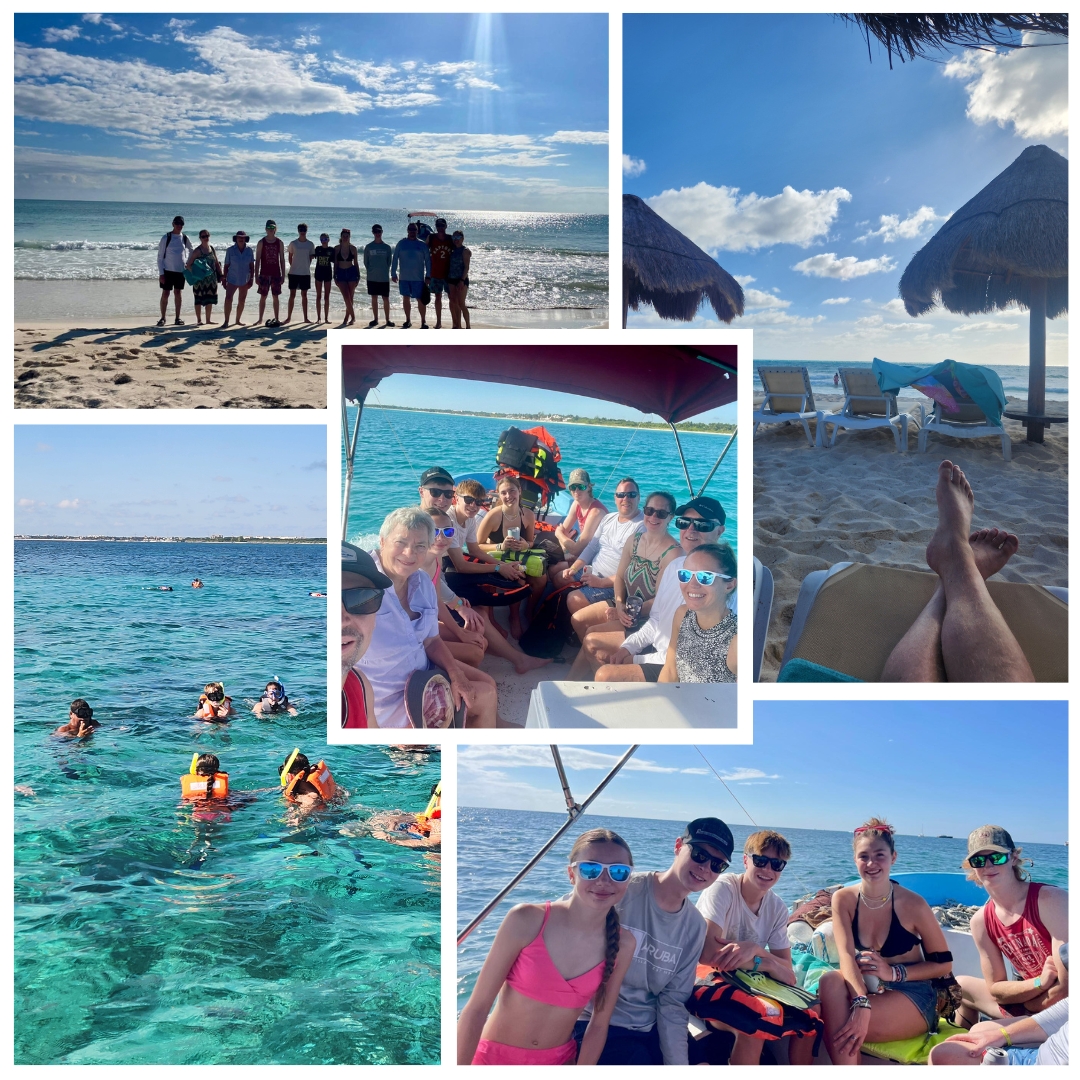 danashton__'s tweet photo. 🌴Finally got a break while away on an amazing family vacation to celebrate an early Christmas!
#hardatworkhardatplay #happiness #familytime https://t.co/3m5qa67mSK