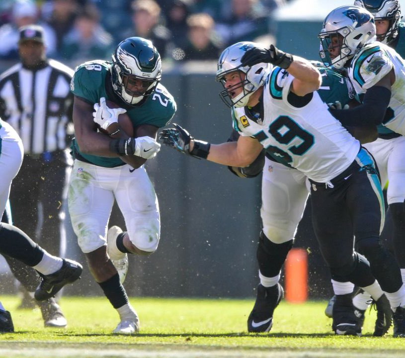 Talkin' 215 - Philly Sports Podcast tweet media