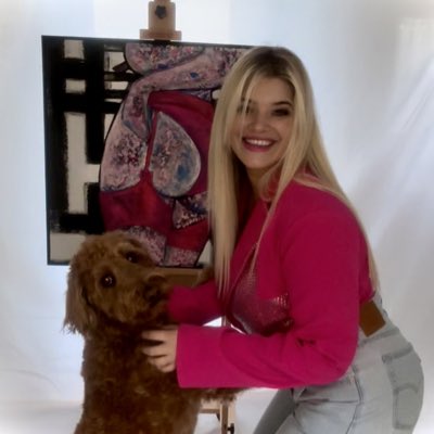 AlisonLean9's tweet photo. #NewProfilePic https://t.co/XJxZU7WRzC