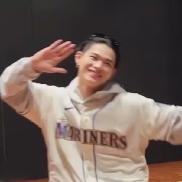 ni-ki will forever be a baby to me ; a thread