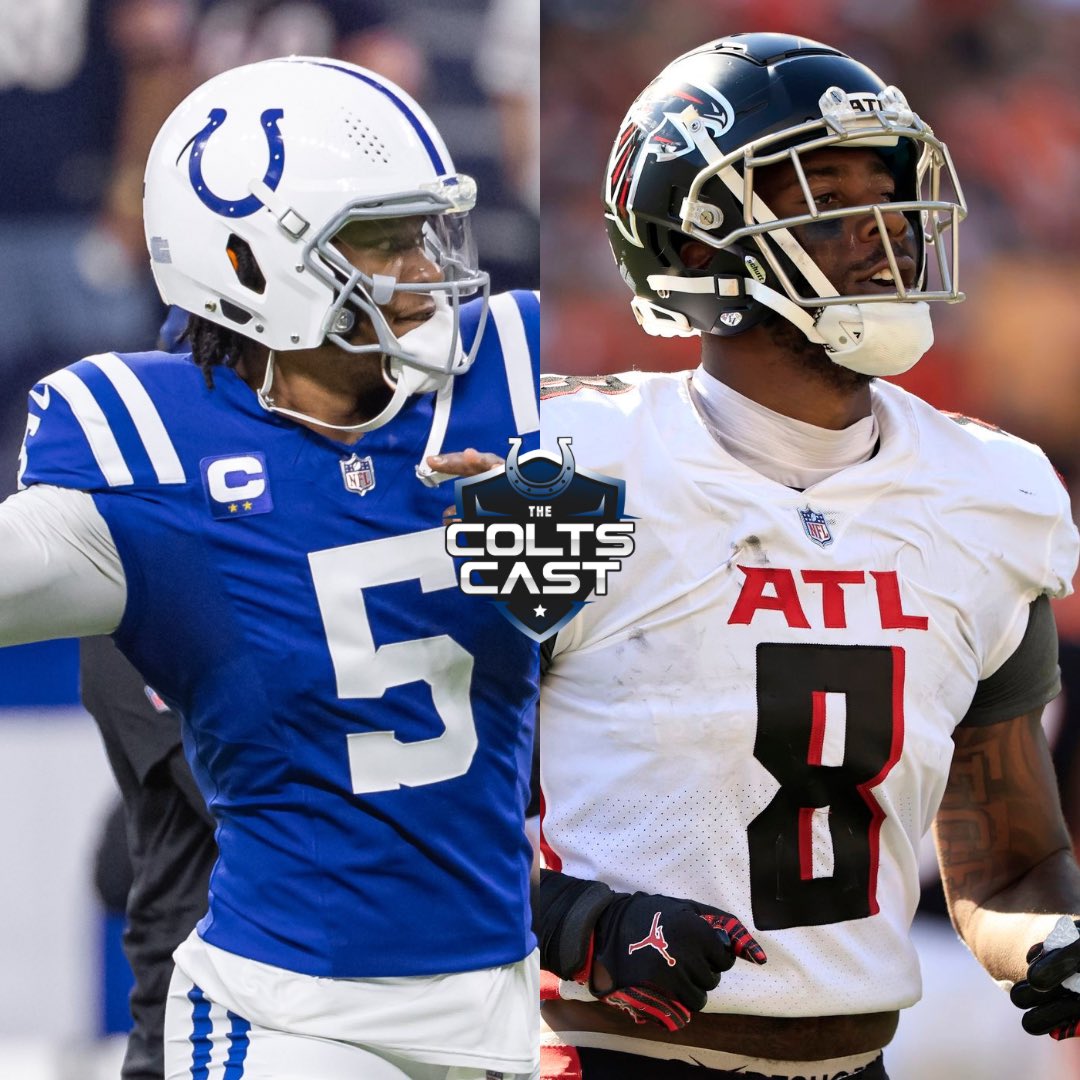 The Colts Cast tweet media