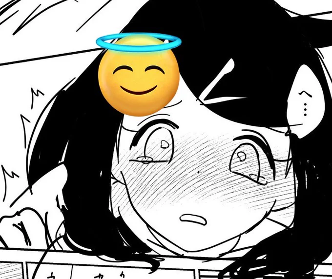 frlk本もちゃんと進めてるんですけど
3pめから堂々とスケベのため、進捗を晒せません() 