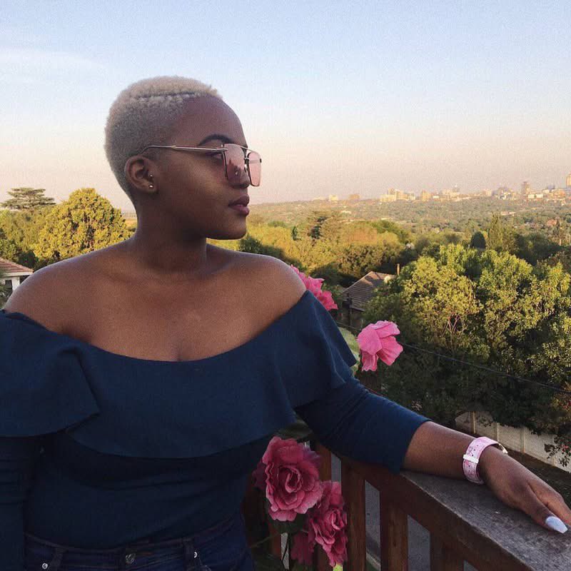 6 YEARS NOW💔

"Help us find Karabo 💔
Last seen &amp; heard from on Saturday 24 March 2018 in Braam, heading for Bree taxi rank around 11:40. 
She was wearing dark blue jeans, a black top and had a black fanny pack on her. Has her natural hair as seen in frame 1 just a bit longer."