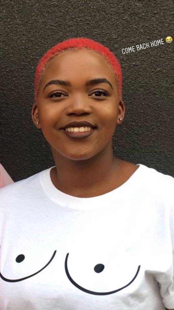 T S O N G A K I N G 🤴🏾 tweet media