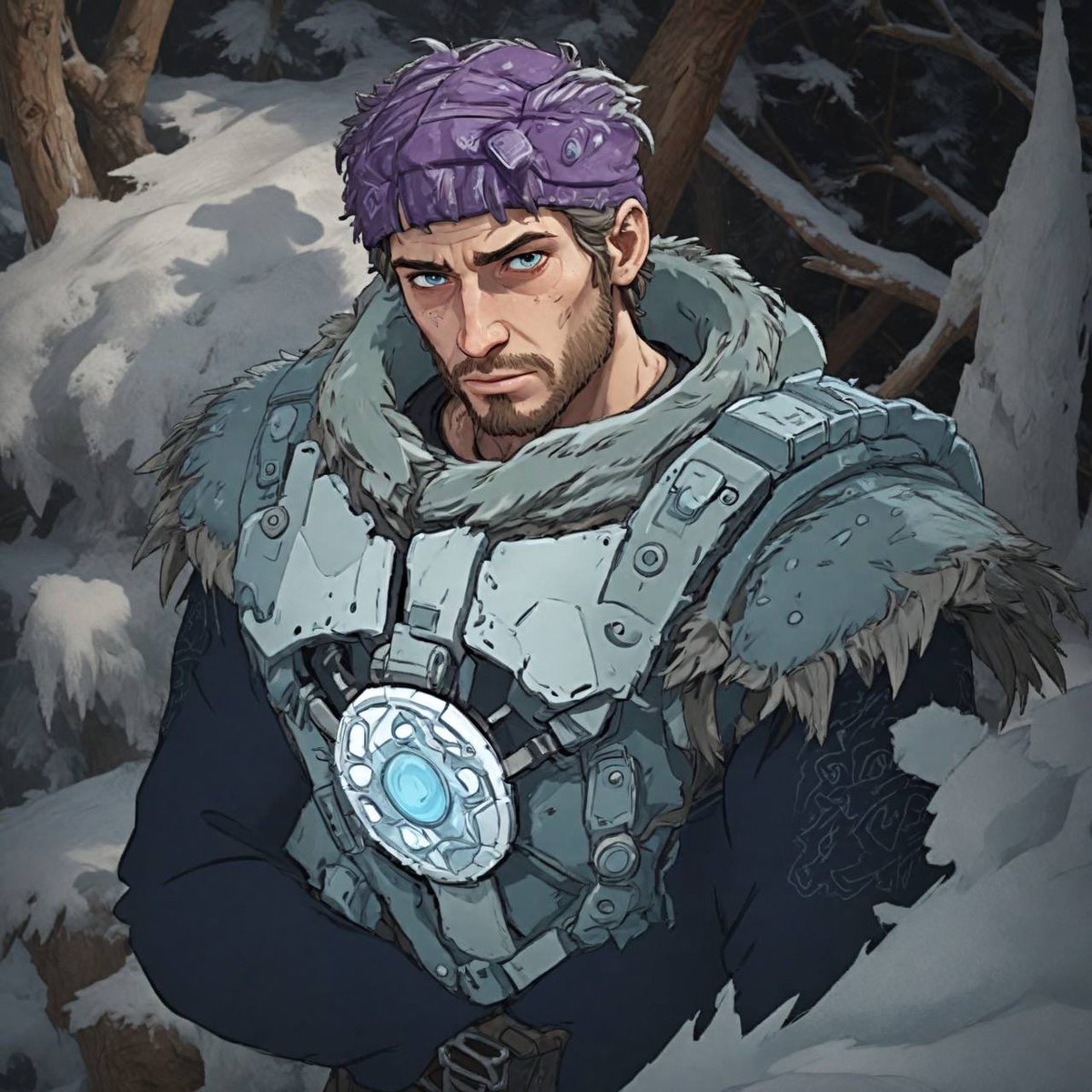 The space fighters are locked and loaded, and the pilots are ready to dominate the Arcanian Galaxy. 🛸

Will you rise to the challenge, command your fleet, and conquer the stars? The galaxy awaits your strategy. 

#PlayToEarn #P2EGaming