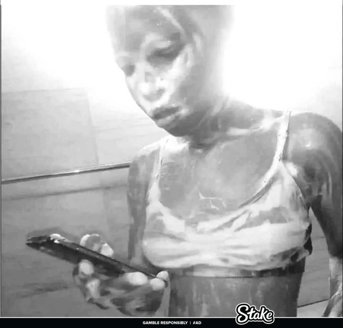 Don't come again, my wife has come back from shop

#Funds #Davido #DeleazyAt40 #SpotifyWrapped2024 #wizkid #Dance #Syria #equitorialguinea #AbuDhabiGP