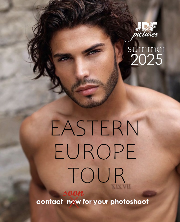 jdfcasting's tweet photo. Prêts pour une grande aventure cet été ?
Ready for a big journey this summer ?
#jdfpictures #easterneurope #ComingSoon https://t.co/WWZEfbLnRe
