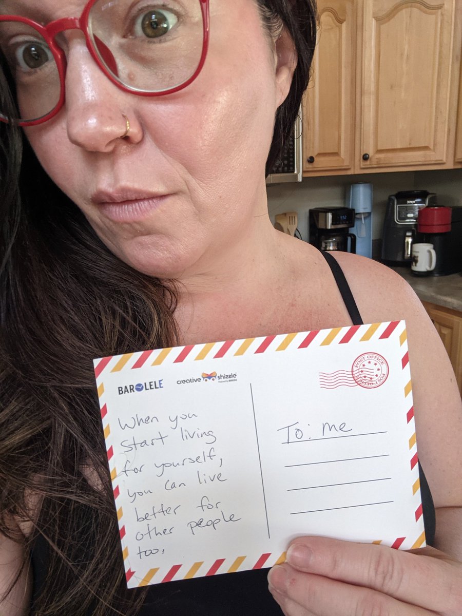 Taylor Shanklin Wilson tweet media