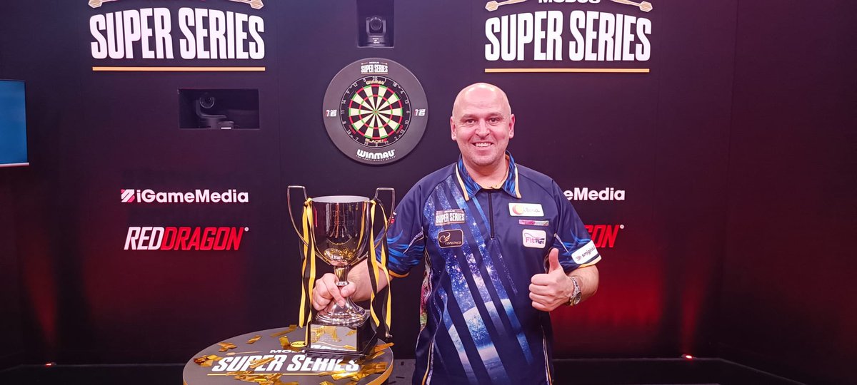 Darius Labanauskas tweet media