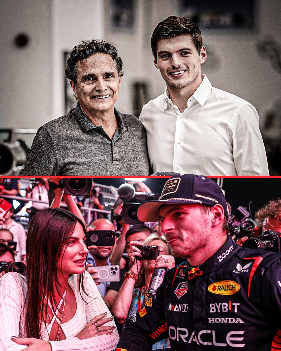 Autosport tweet media