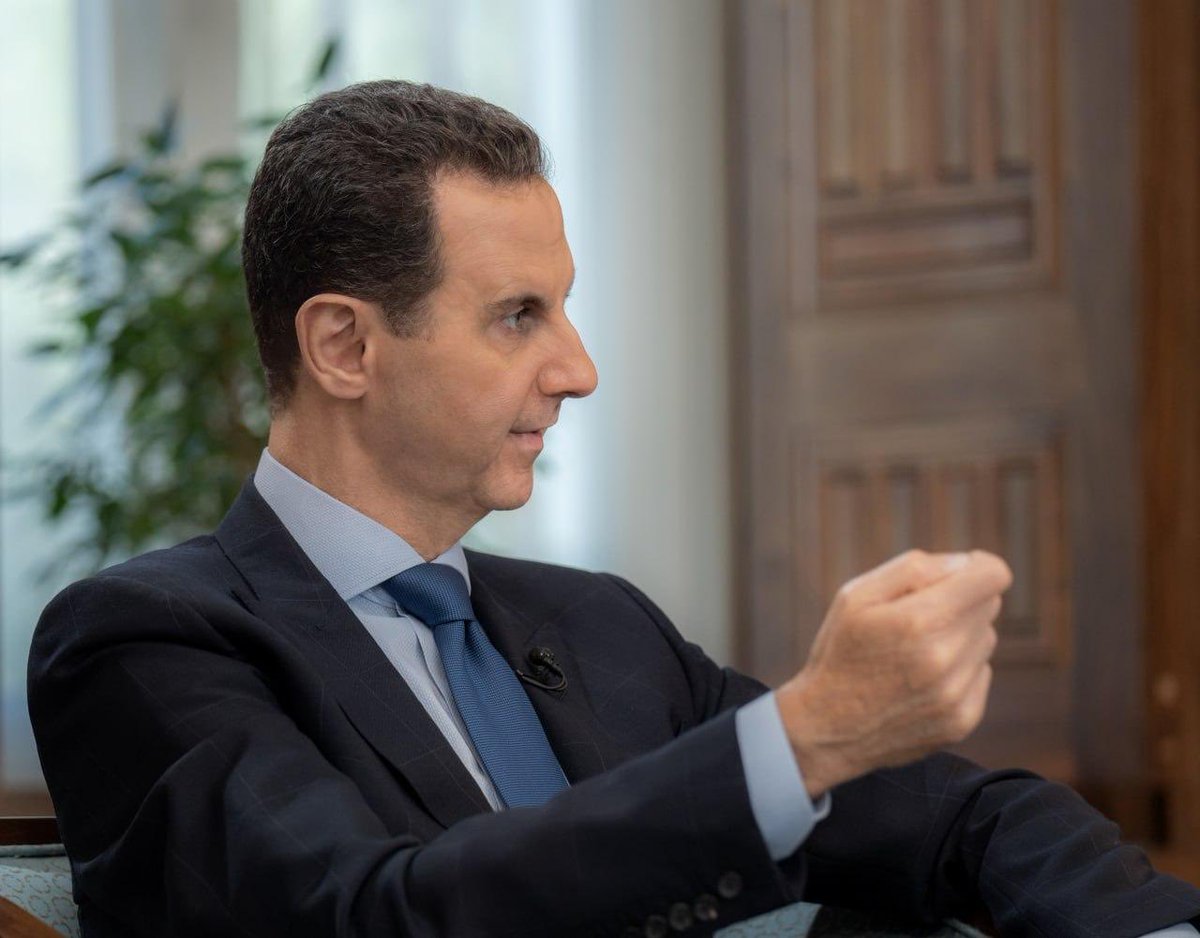 TRAVIS | تراڤس tweet media