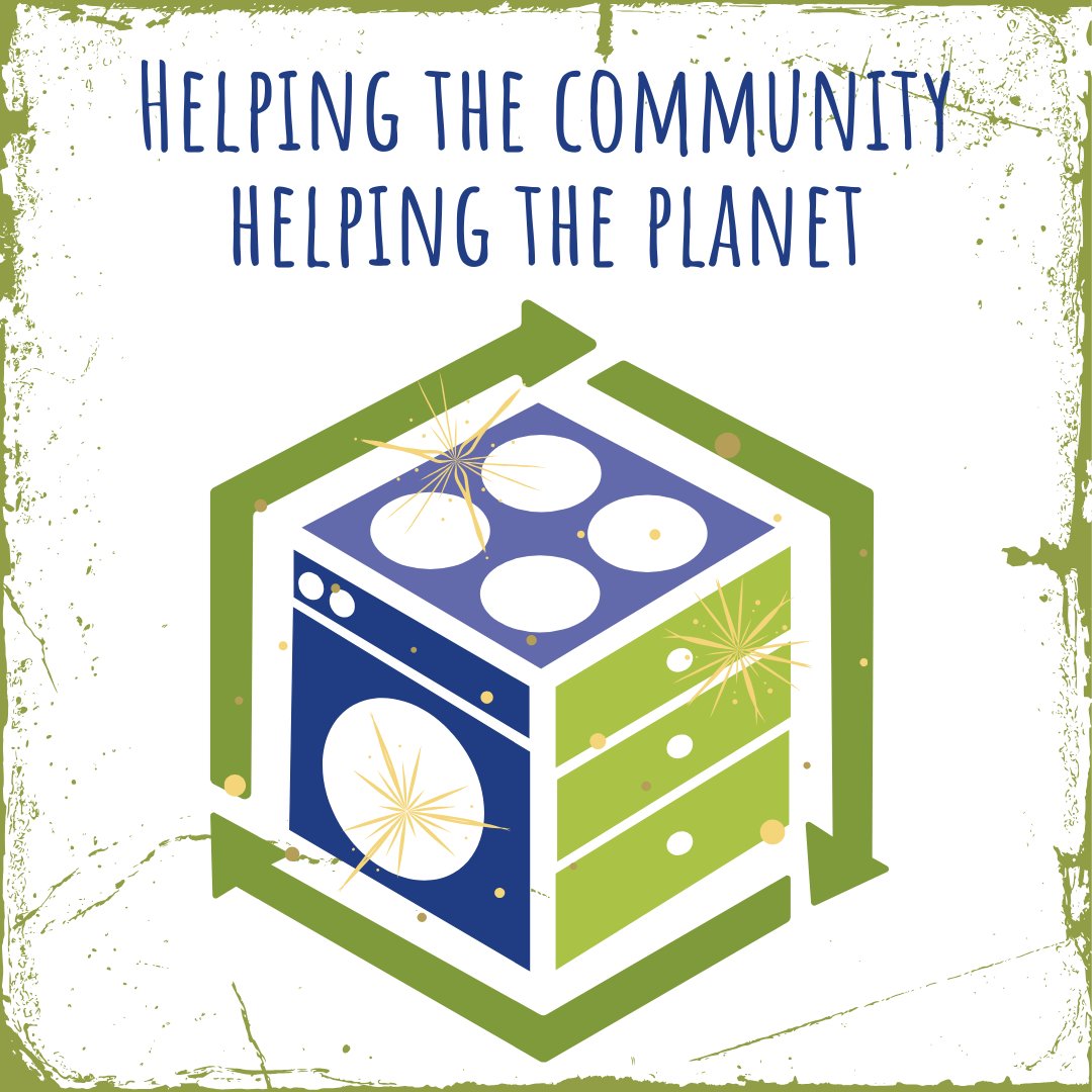We're dedicated to giving furniture and white goods a second life while supporting our local community. 🤝

🙏Donations are the lifeblood of our charity. 

You're helping us turn houses into homes!

 #reuserevolution✊

kfr.org.uk

#charity #kfrwiltshire #reuse