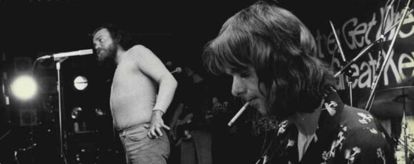 TheNickyHopkins's tweet photo. 5 Classic Tracks Featuring the Magical Keyboard Work of Nicky Hopkins https://t.co/oWNr2TEI5F #NickyHopkins #Sessionman #RockLegend https://t.co/AXWTOnCNcd