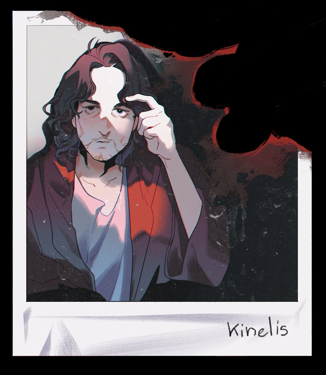 Kinelis1's tweet photo. #cherik

Where are those happy days?
They seem so hard to find
I try to reach for you
But you have closed your mind https://t.co/cnLXi9mYfc