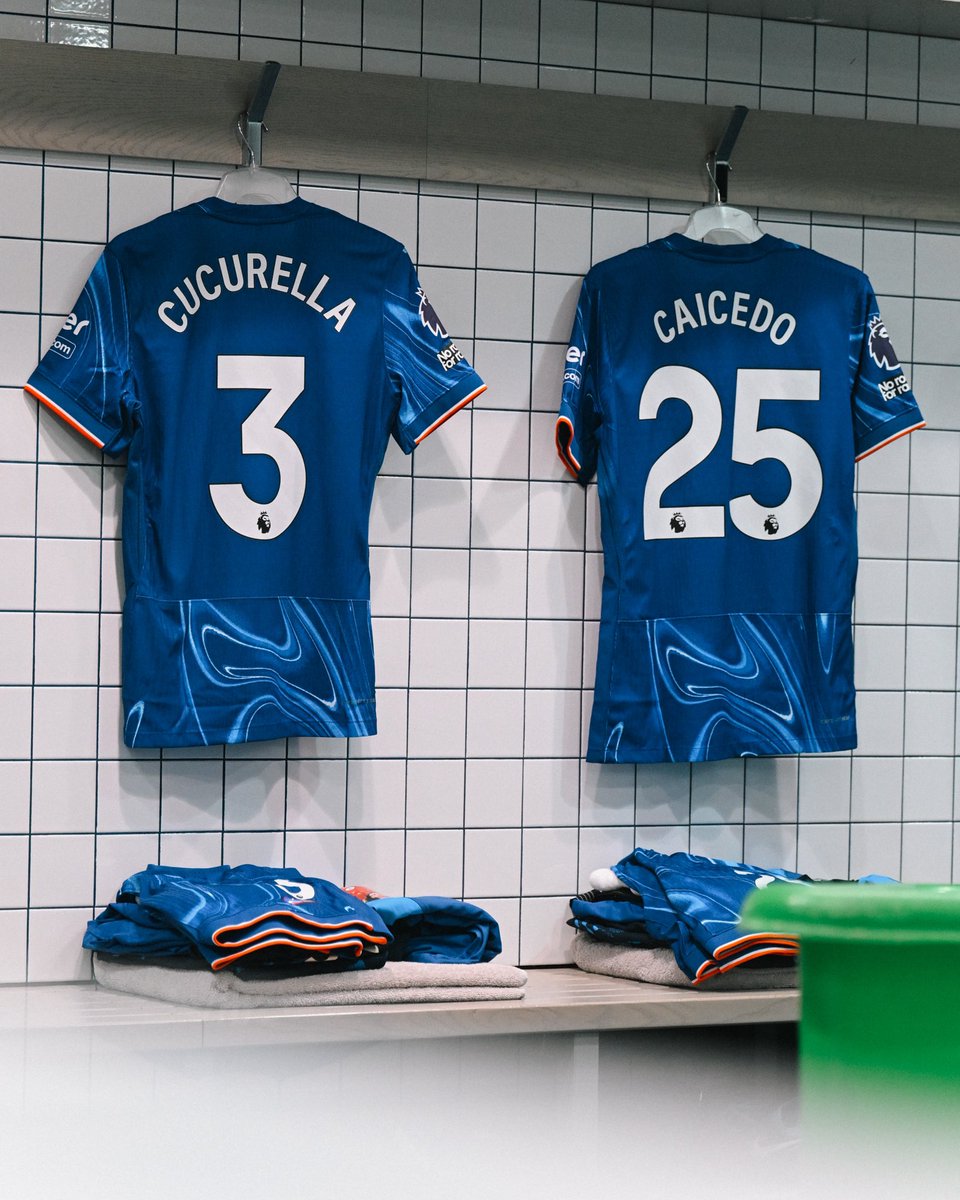 ChelseaFC_Sp's tweet photo. 🇪🇸🇪🇨💙

#CFC | #TOTCHE https://t.co/vRYVQEg0jX