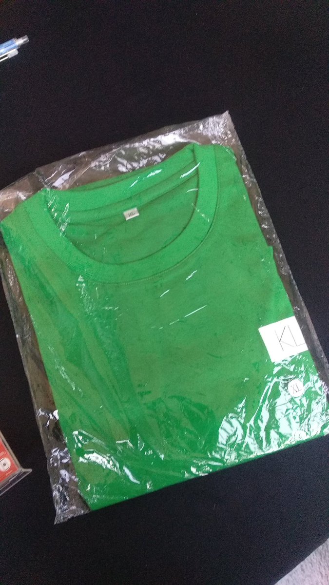 Dapet ja oleh oleh nok