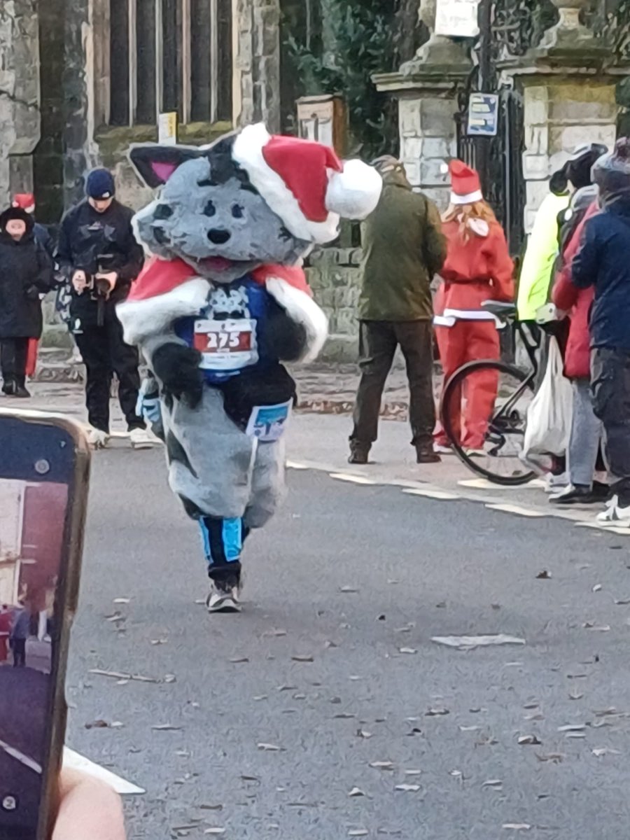 James Watson tweet media