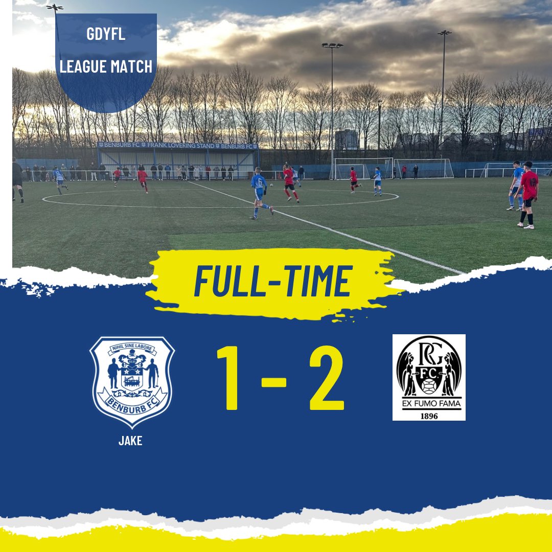 BenburbFC2011s's tweet photo. Sore one to take today after playing well in the game and creating some good chances, we should have been in front.

Going down to 10 men made it difficult but we continued to battle away, only to be undone with a wonder strike.

Jake ⚽️

Ref’s MOTM - Shay https://t.co/AavOtU3iDh