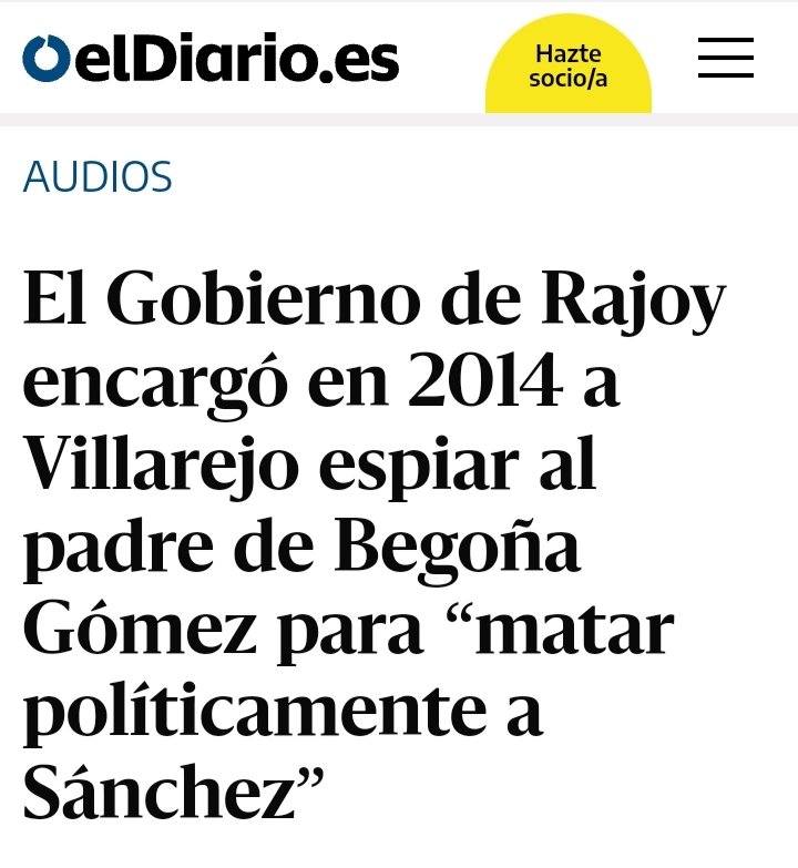 JC_C_A's tweet photo. Elías Bendodo: "Pedro Sánchez se queja de acoso político, judicial y periodístico, pero lo que él llama "acoso" es Democracia." https://t.co/F2syUUHTWu