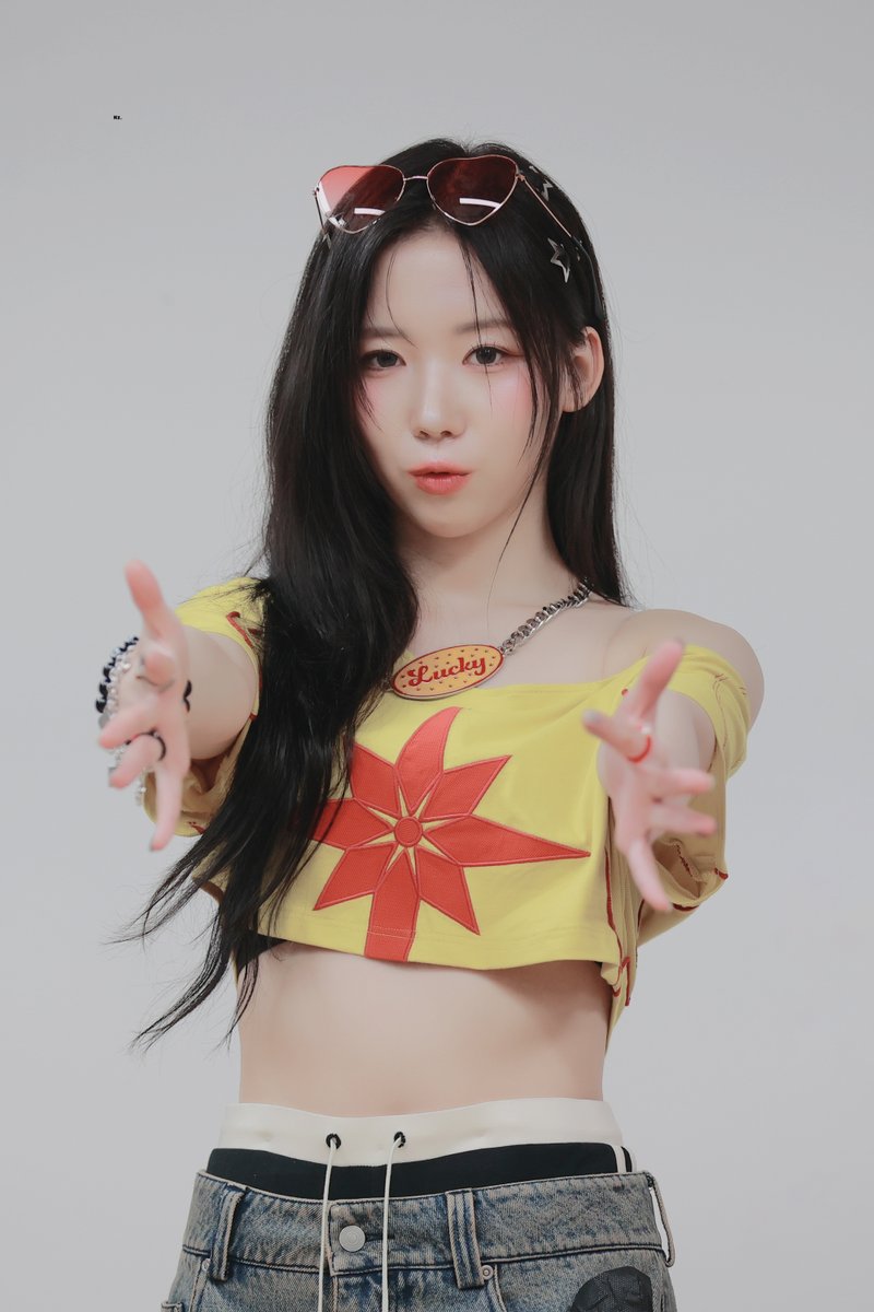 🎂 #클라씨 #CLASSy #혜주 #HYEJU #HAPPYHYEJUDAY