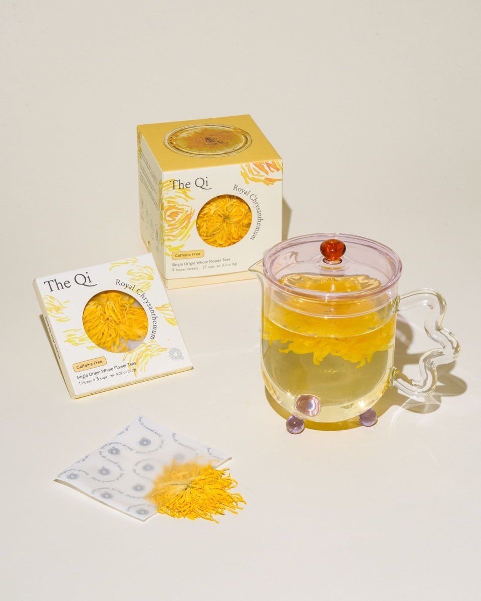 ⠀
⠀
Selamat sudah menyelesaikan 𝘳𝘶𝘯𝘸𝘢𝘺 ya, teh (<a href="/GLACEBERRY/">Katarina, M.</a>). Teteh, keren dan geulis. Ada teh 𝘤𝘩𝘢𝘮𝘰𝘮𝘪𝘭𝘦, biar rileks setelah kemarin stres, ya. 
⠀
⠀