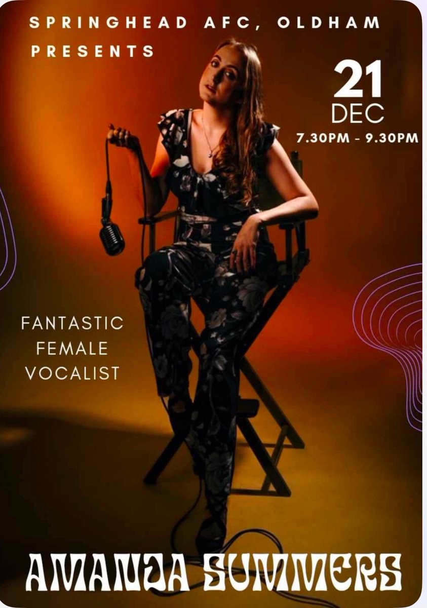 Club Christmas event should be a great night, all welcome 🍻