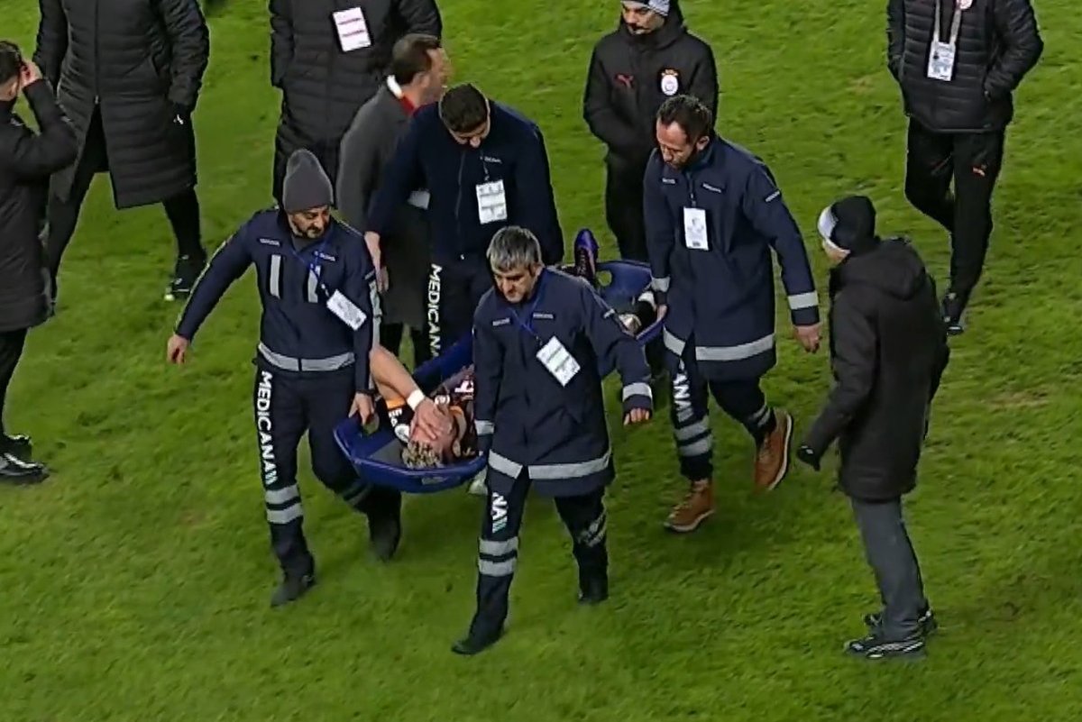 ALLAH BELANIZI VERSİN!