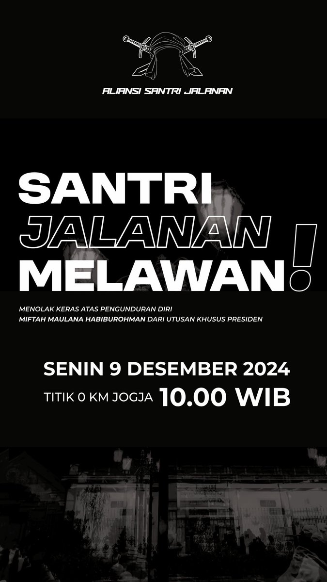 Nol Km Yogyakarta tweet media