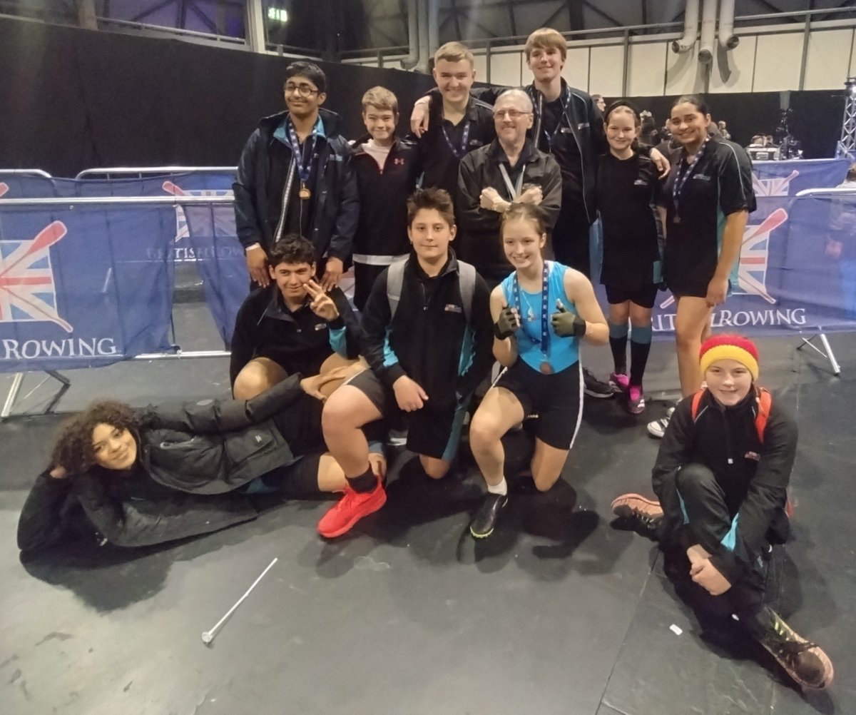 TLA Rowing tweet media