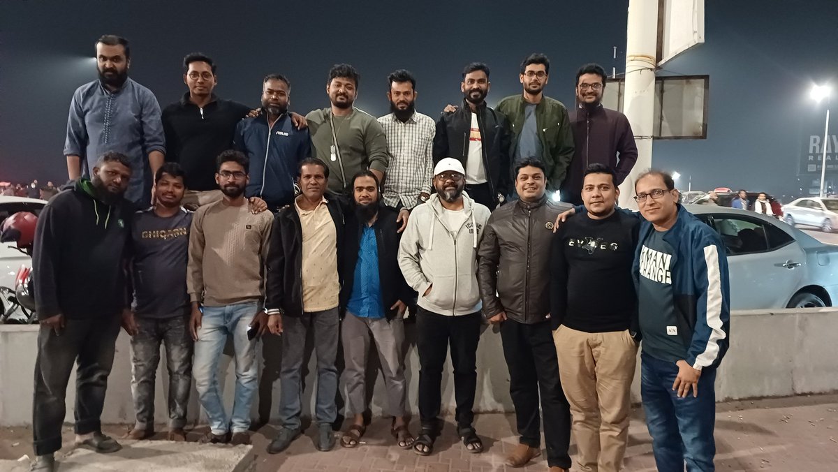SiAnik13's tweet photo. I'm glad to be with my local FGC friends after the Victory CPTWW 2024 event.
#StreetFighter #sf6 #CCXI #CC11 #CPT https://t.co/DJC3eFRQyS